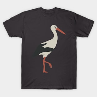 Stork T-Shirt